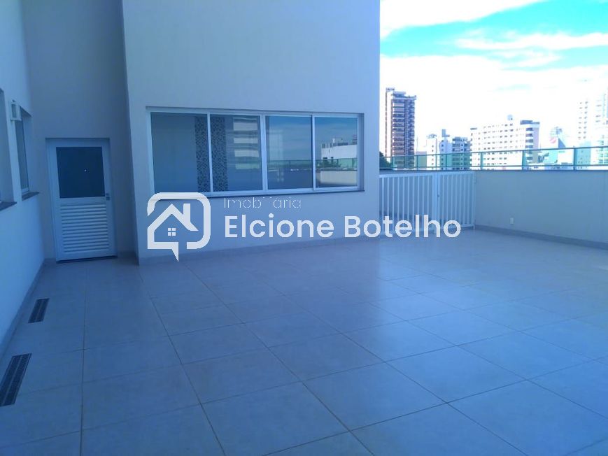 Sala para aluguel no OSVALDO REZENDE: 