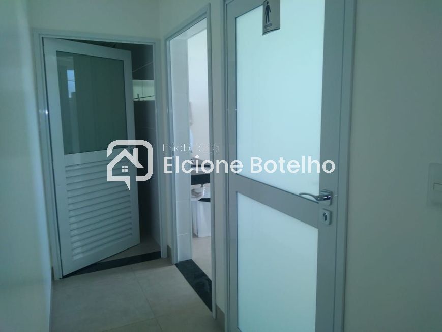 Sala para aluguel no OSVALDO REZENDE: 