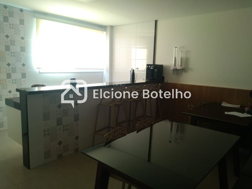 Sala para aluguel no OSVALDO REZENDE: 