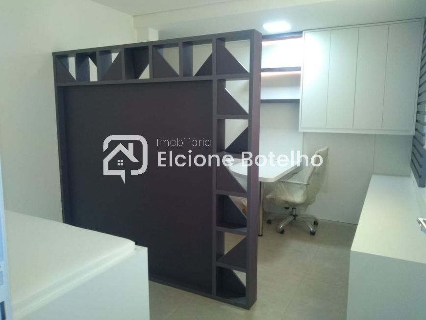 Sala para aluguel no OSVALDO REZENDE: 