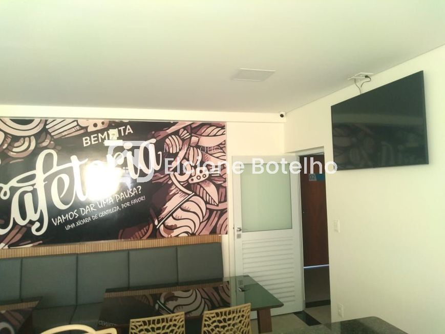 Sala para aluguel no OSVALDO REZENDE: 