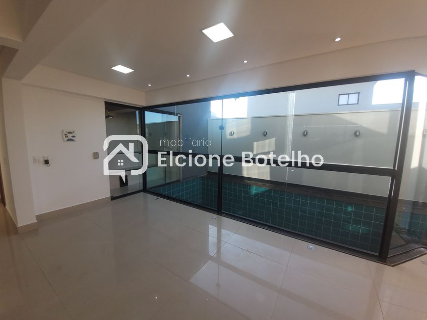 CASA DE CONDOMINIO para aluguel no JARDIM INCONFIDENCIA: 