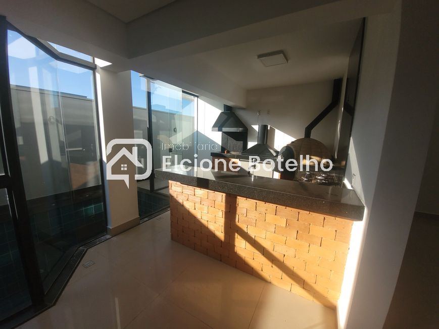 CASA DE CONDOMINIO para aluguel no JARDIM INCONFIDENCIA: 