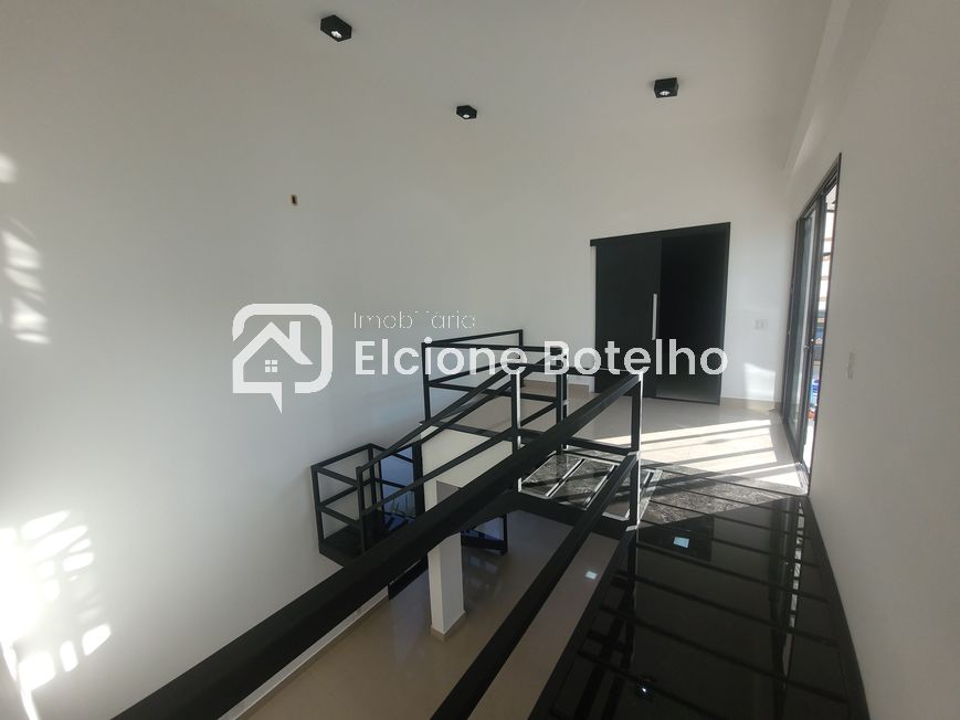 CASA DE CONDOMINIO para aluguel no JARDIM INCONFIDENCIA: 