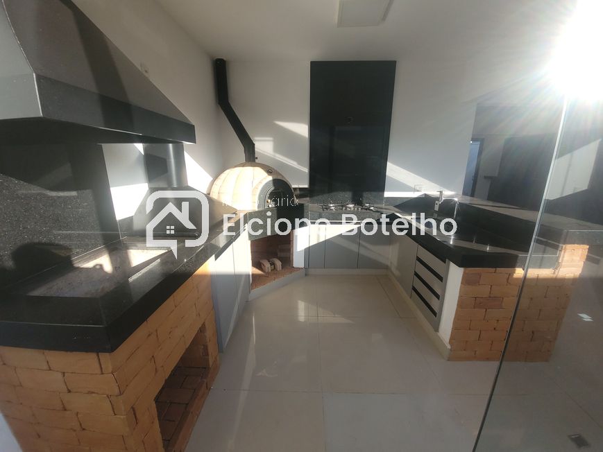 CASA DE CONDOMINIO para aluguel no JARDIM INCONFIDENCIA: 