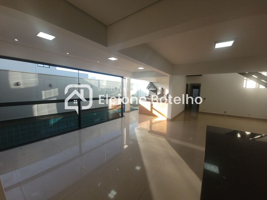 CASA DE CONDOMINIO para aluguel no JARDIM INCONFIDENCIA: 