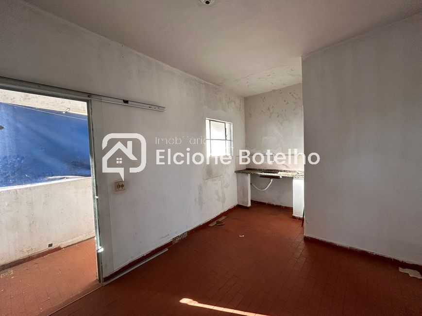 Apartamento para aluguel no TIBERY: 
