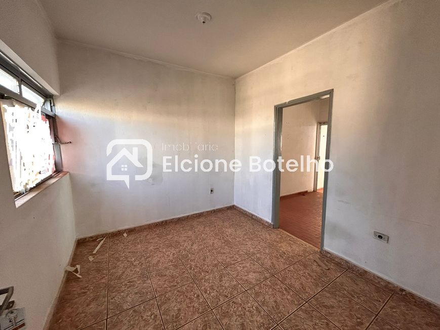 Apartamento para aluguel no TIBERY: 