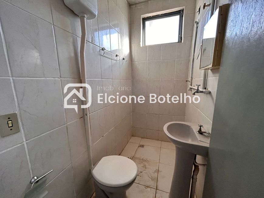 Apartamento para aluguel no TIBERY: 