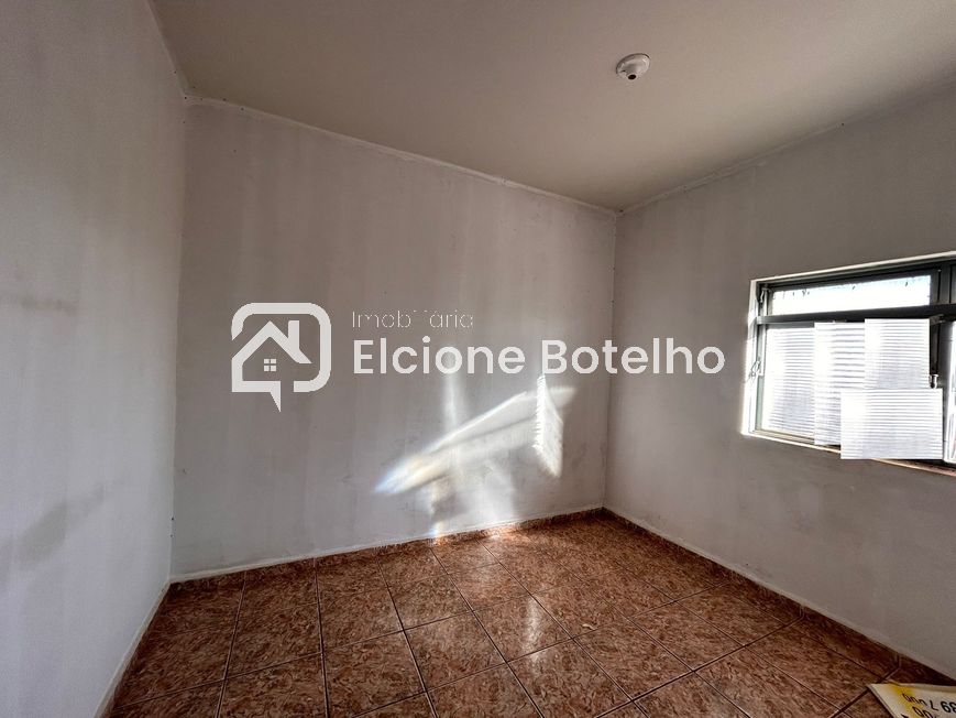 Apartamento para aluguel no TIBERY: 