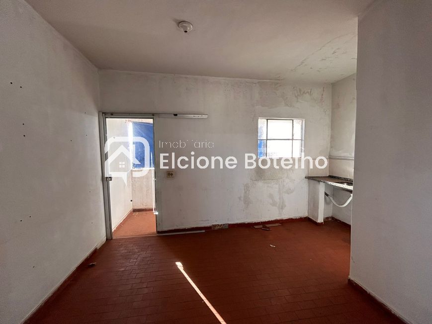 Apartamento para aluguel no TIBERY: 
