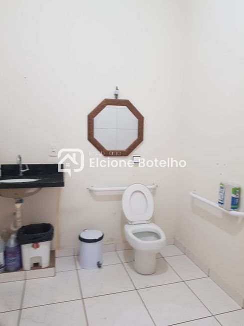 Galpão para aluguel no ACLIMACAO: 