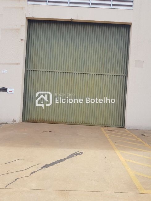 Galpão para aluguel no ACLIMACAO: 