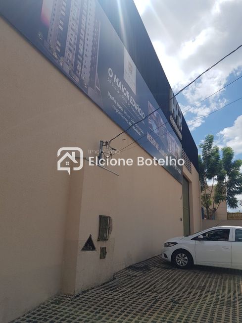 Galpão para aluguel no ACLIMACAO: 