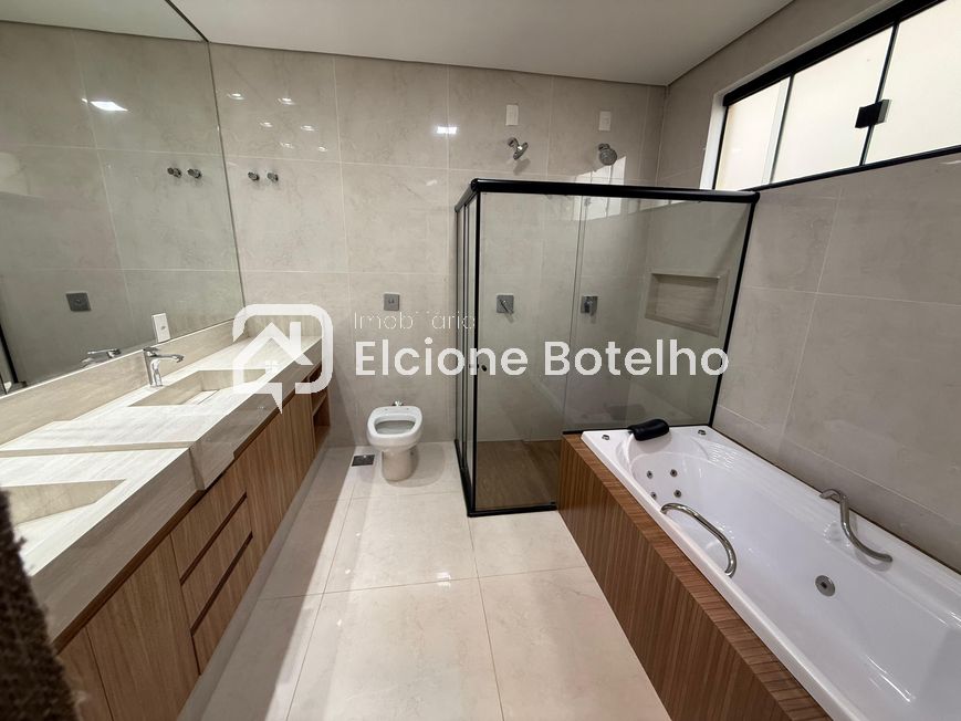 CASA DE CONDOMINIO para aluguel no JARDIM BOTANICO: 