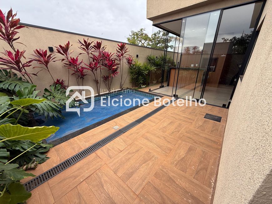 CASA DE CONDOMINIO para aluguel no JARDIM BOTANICO: 