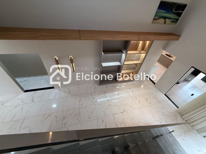 CASA DE CONDOMINIO para aluguel no JARDIM BOTANICO: 