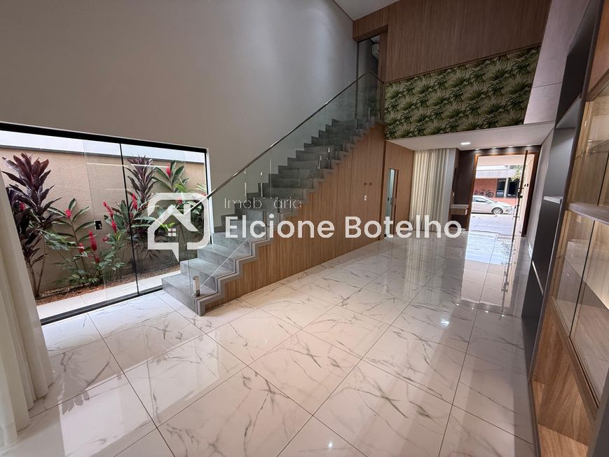 CASA DE CONDOMINIO para aluguel no JARDIM BOTANICO: 