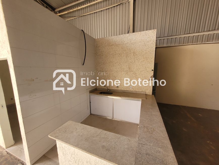 Galpão para aluguel no MARTA HELENA: 