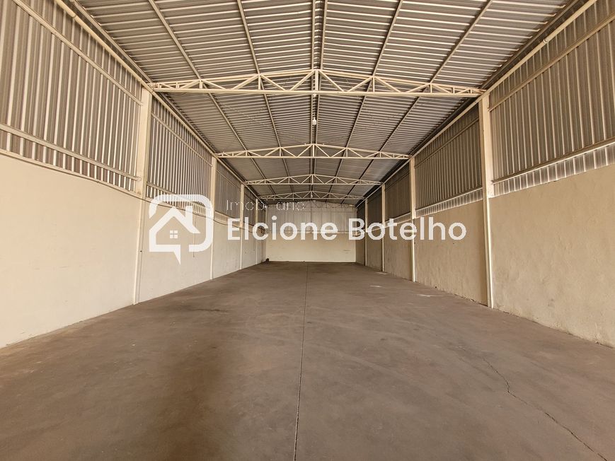 Galpão para aluguel no MARTA HELENA: 