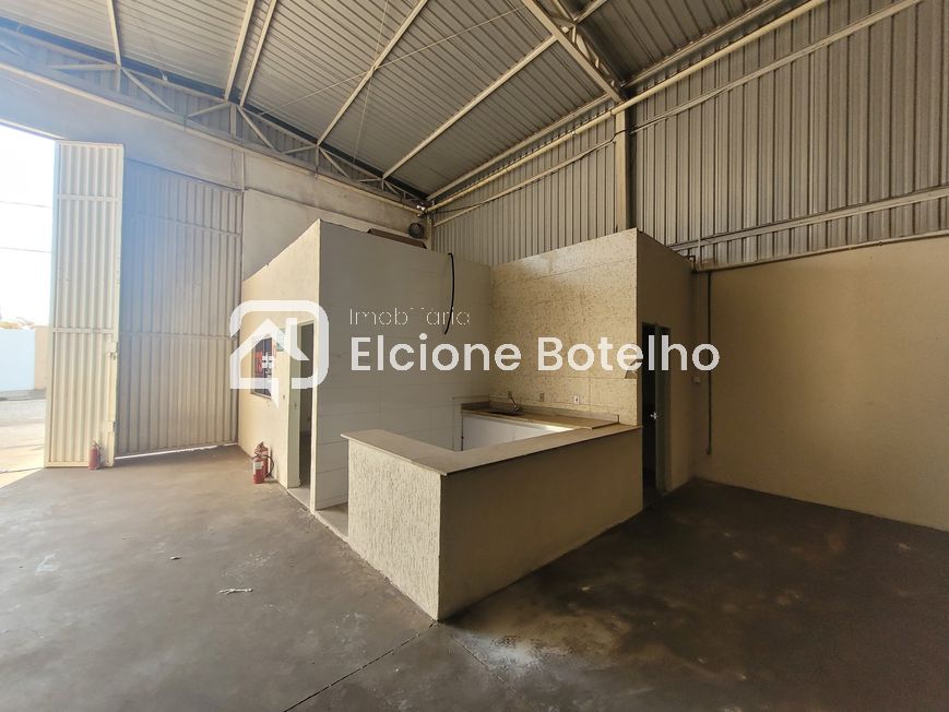 Galpão para aluguel no MARTA HELENA: 