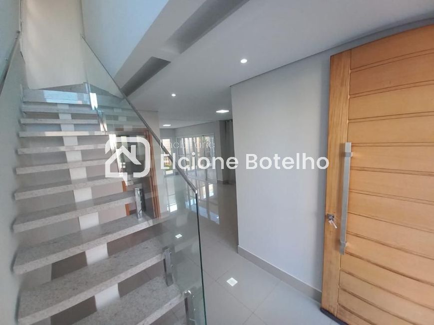 CASA DE CONDOMINIO para aluguel no GRANJA MARILEUSA: 