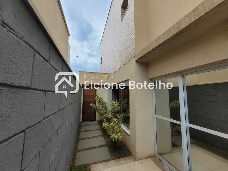 CASA DE CONDOMINIO para aluguel no GRANJA MARILEUSA: 