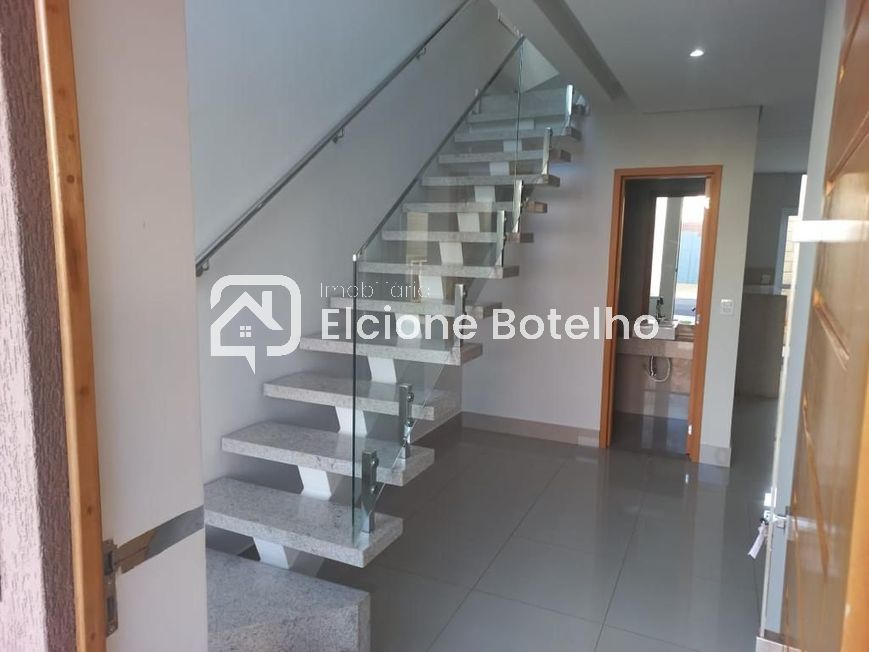 CASA DE CONDOMINIO para aluguel no GRANJA MARILEUSA: 