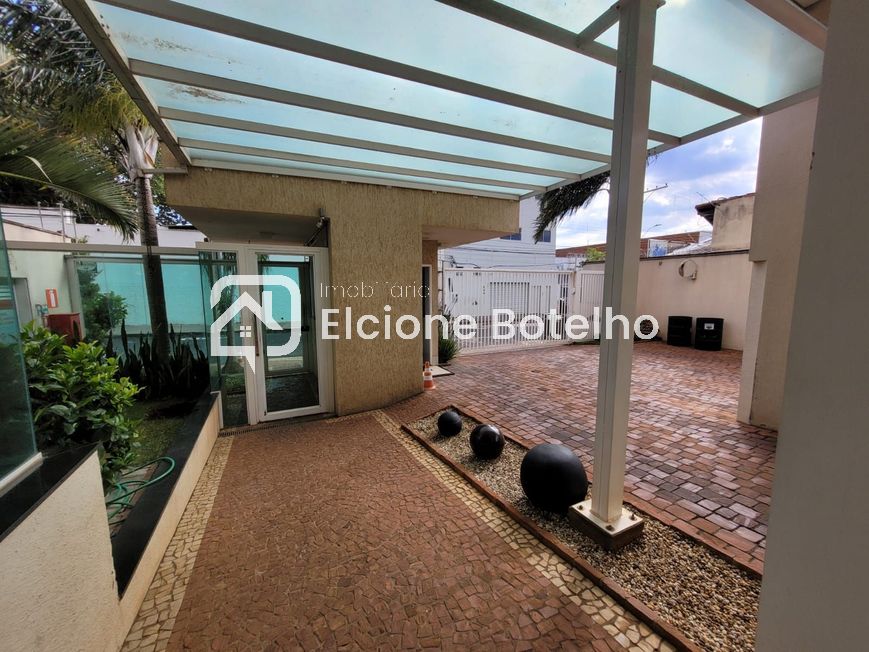 Apartamento para aluguel no MARTINS: 