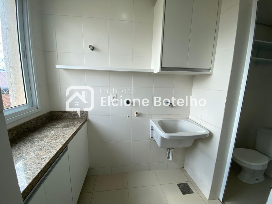 Apartamento para aluguel no MARTINS: 
