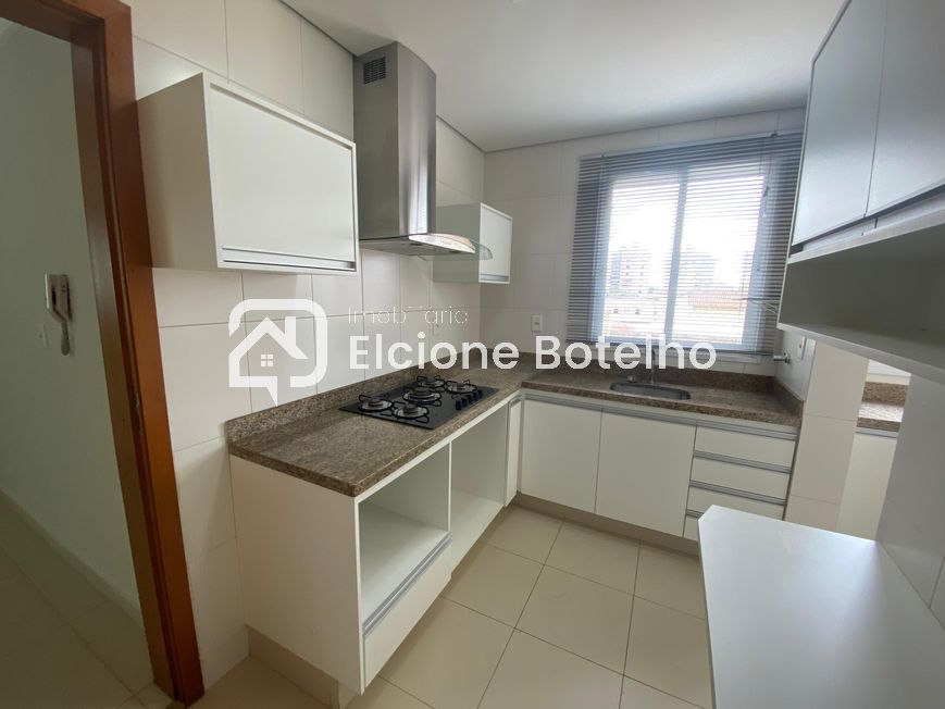 Apartamento para aluguel no MARTINS: 