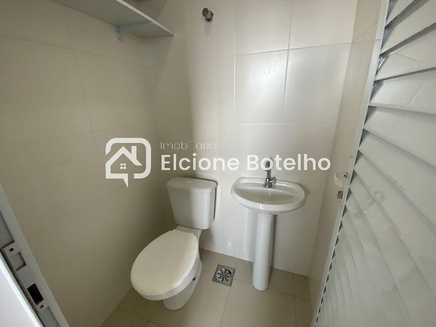 Apartamento para aluguel no MARTINS: 