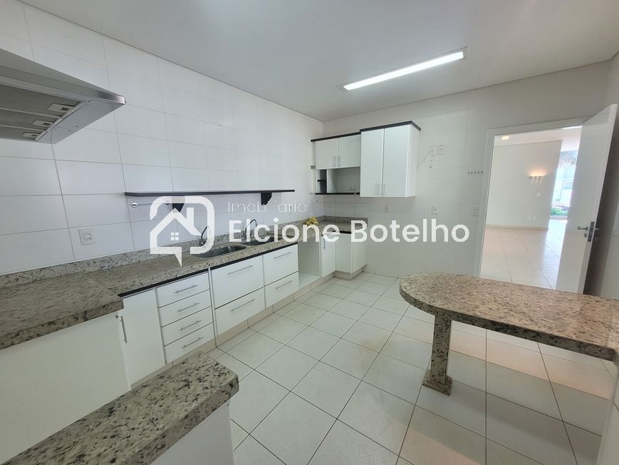 CASA DE CONDOMINIO para aluguel no NOVA UBERLANDIA: 