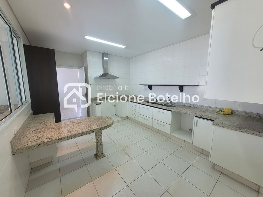 CASA DE CONDOMINIO para aluguel no NOVA UBERLANDIA: 