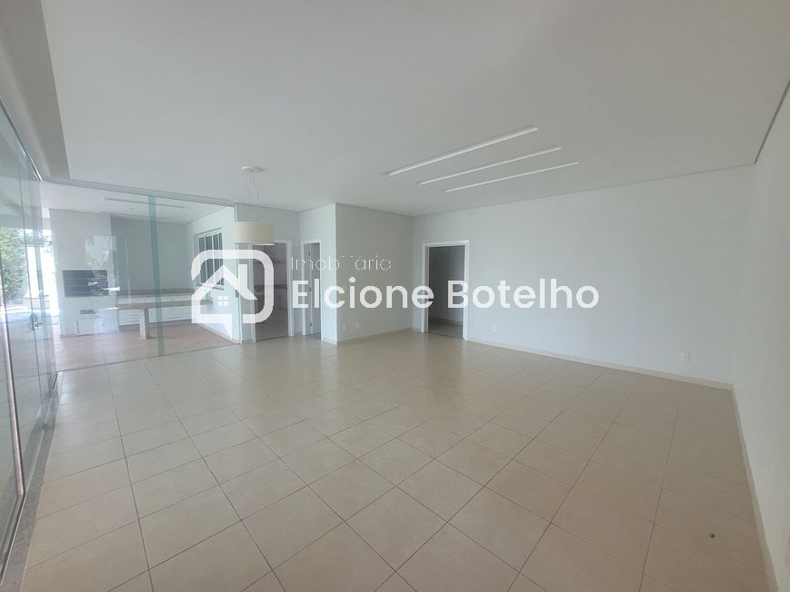 CASA DE CONDOMINIO para aluguel no NOVA UBERLANDIA: 