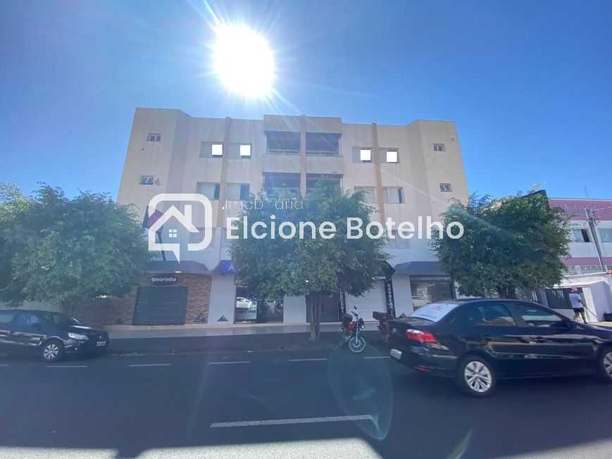 Apartamento para aluguel no MARTINS: 