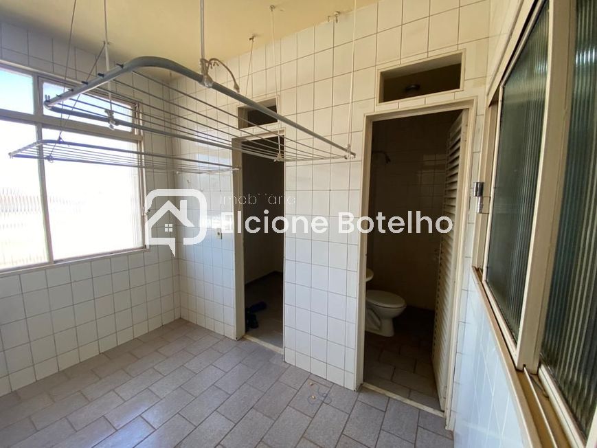 Apartamento para aluguel no MARTINS: 