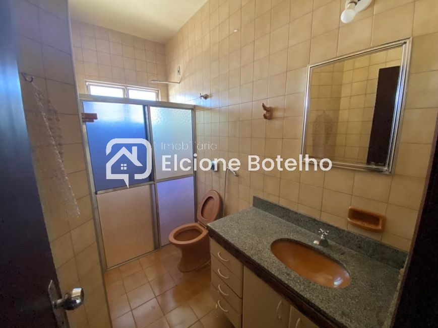 Apartamento para aluguel no MARTINS: 