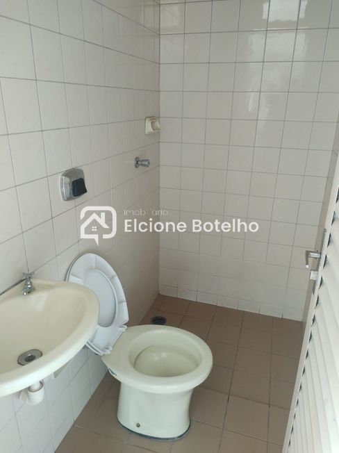 Apartamento para aluguel no MARTINS: 