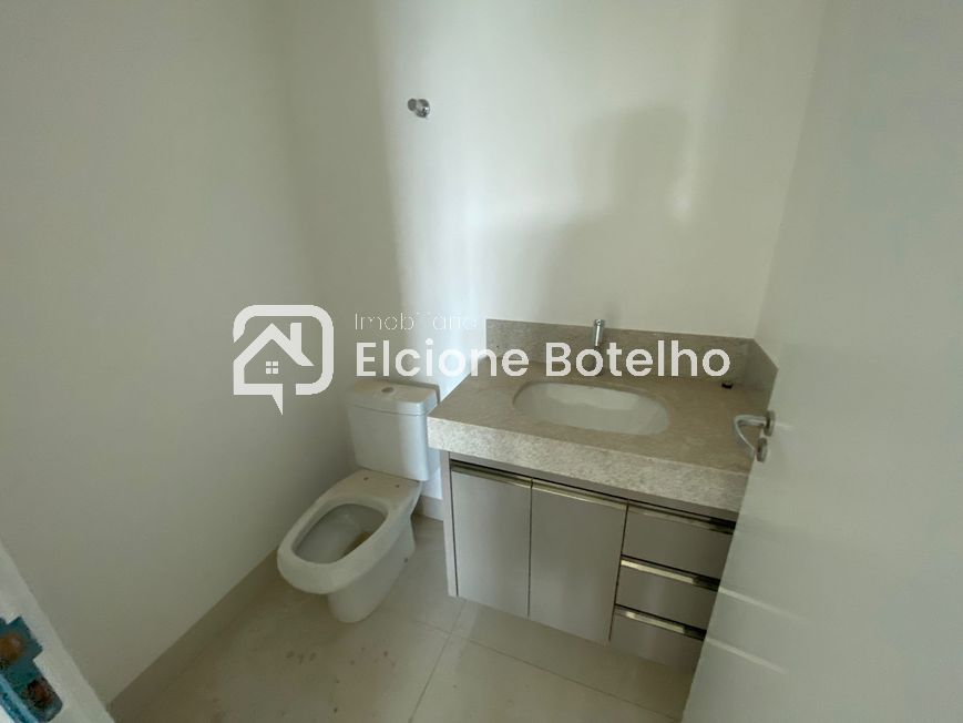 Apartamento para aluguel no TUBALINA: 