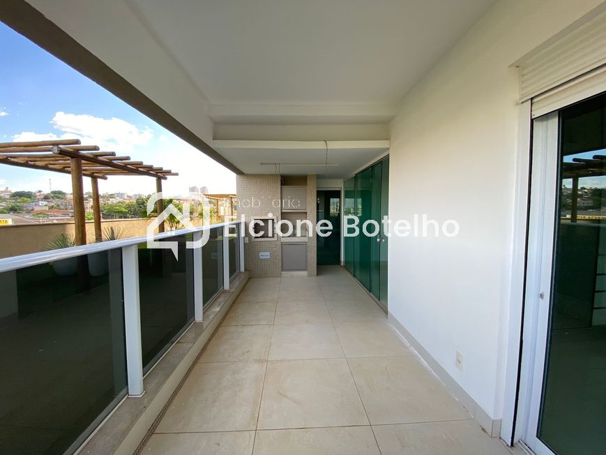 Apartamento para aluguel no TUBALINA: 