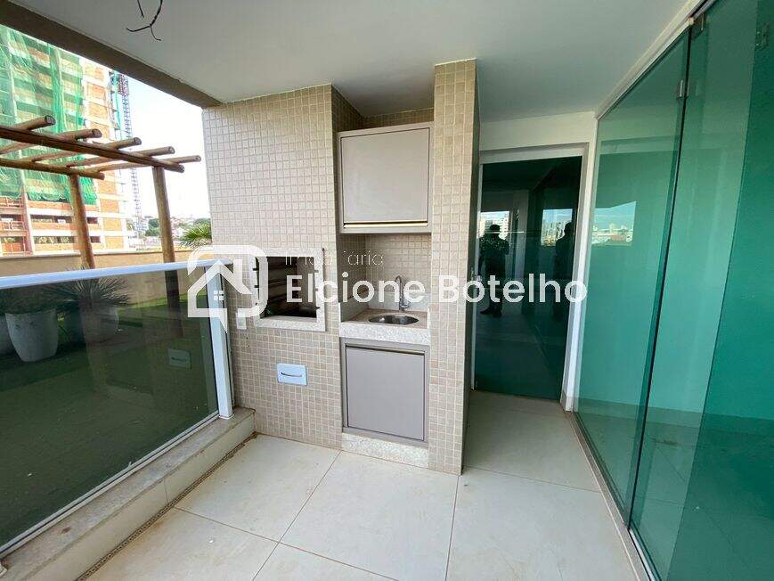 Apartamento para aluguel no TUBALINA: 