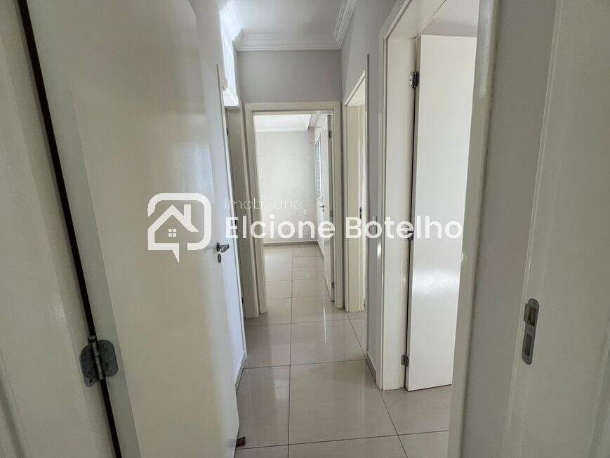 Apartamento para aluguel no BRASIL: 