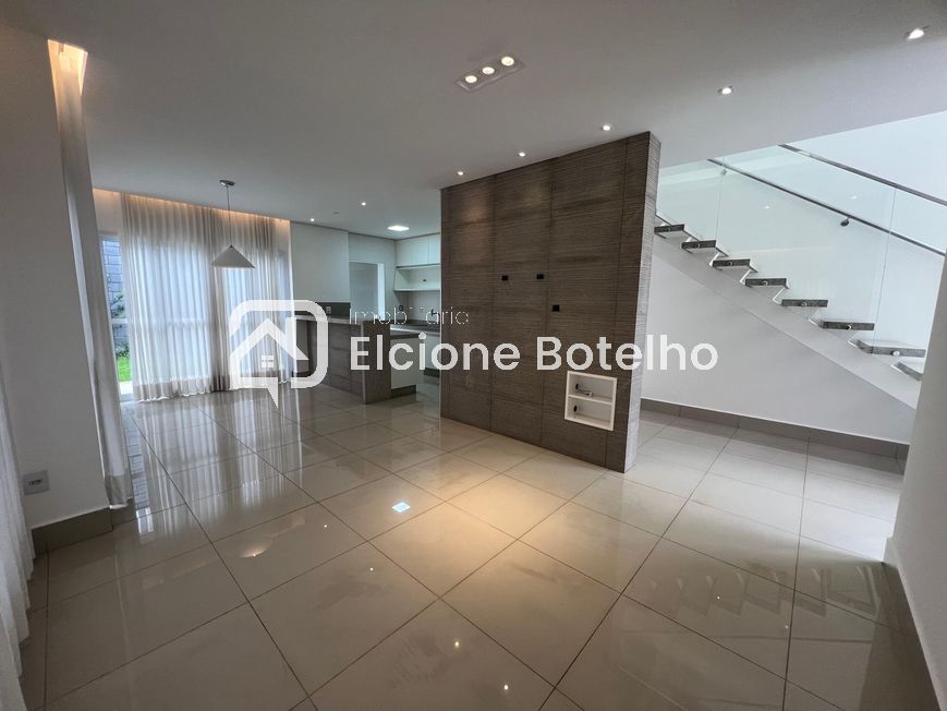 CASA DE CONDOMINIO para aluguel no GRANJA MARILEUSA: 