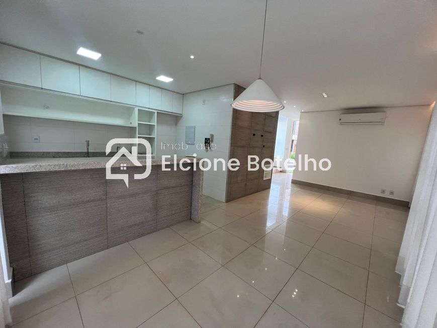 CASA DE CONDOMINIO para aluguel no GRANJA MARILEUSA: 