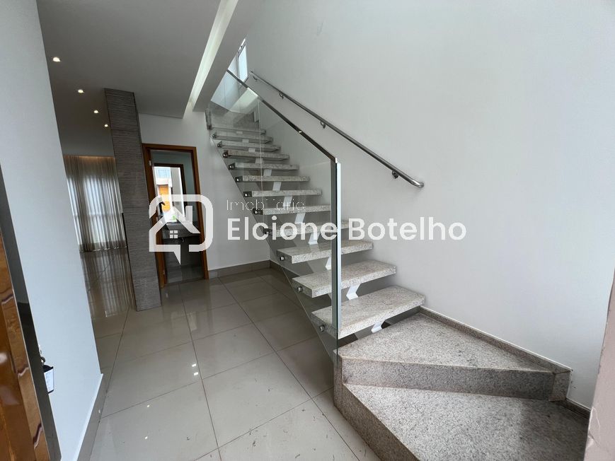 CASA DE CONDOMINIO para aluguel no GRANJA MARILEUSA: 