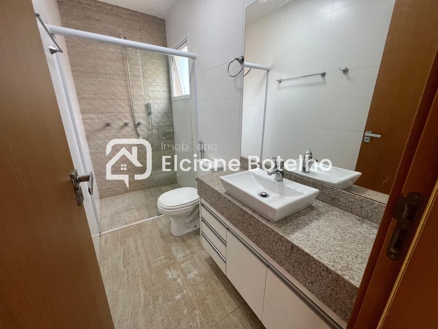 CASA DE CONDOMINIO para aluguel no GRANJA MARILEUSA: 