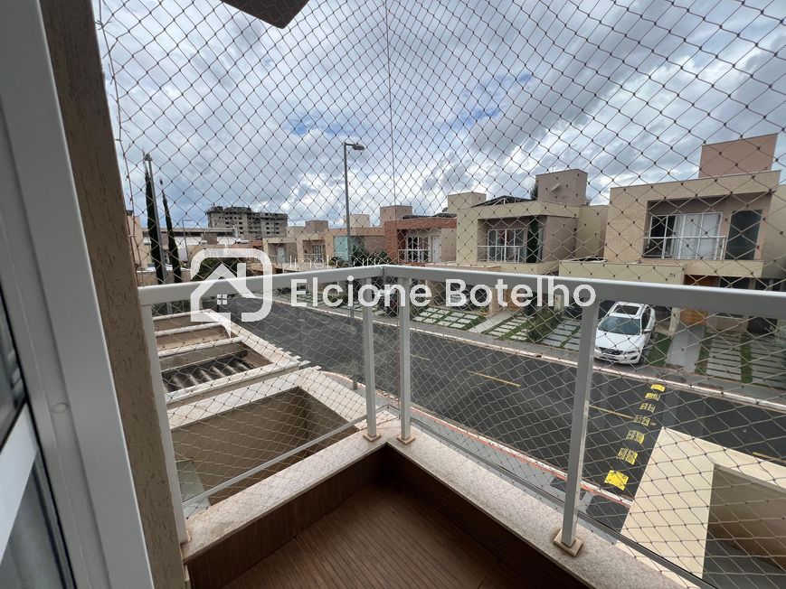 CASA DE CONDOMINIO para aluguel no GRANJA MARILEUSA: 