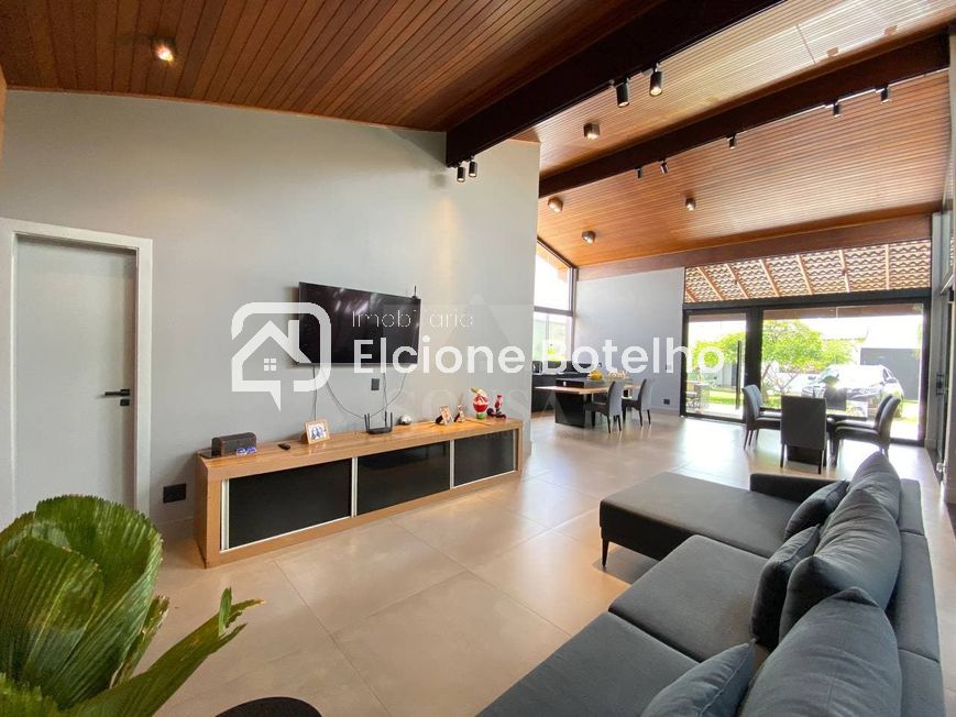 Casa para aluguel no JARDIM KARAIBA: 