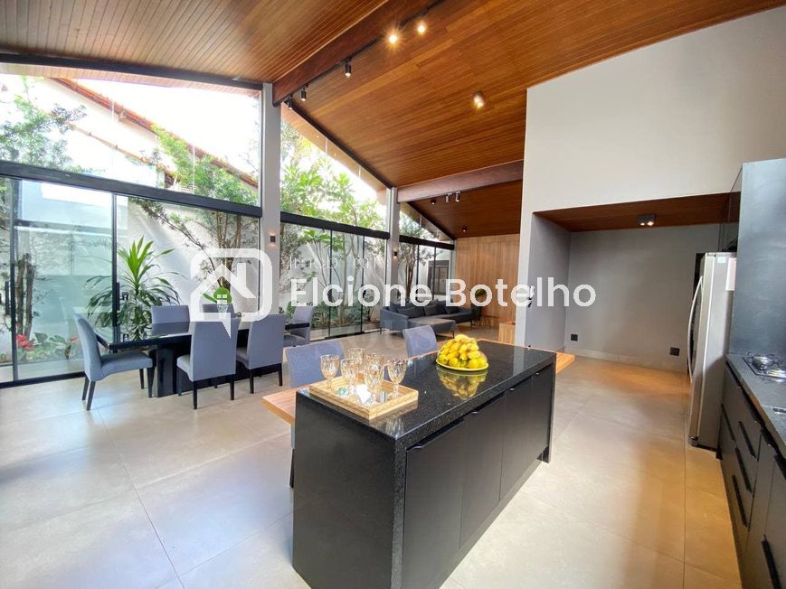 Casa para aluguel no JARDIM KARAIBA: 